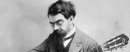 Francisco Tárrega Francisco Tárrega