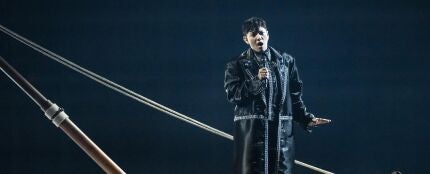 El representante de Austria en Eurovisión 2025