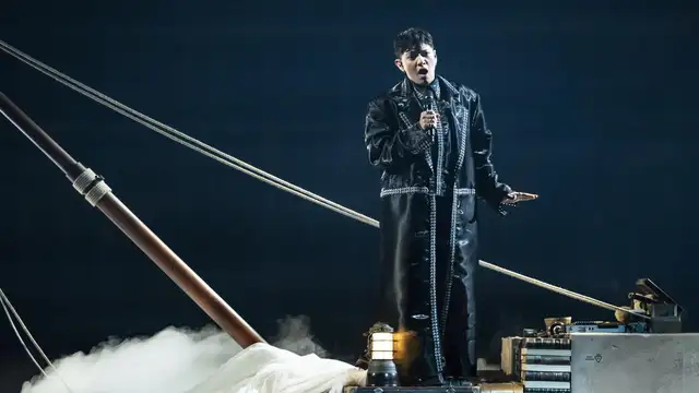 El representante de Austria en Eurovisión 2025