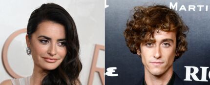 Penélope Cruz y Guitarricadelafuente serán los protagonistas de 'La bola negra', la película de los Javis sobre Lorca Penélope Cruz y Guitarricadelafuente serán los protagonistas de 'La bola negra', la película de los Javis sobre Lorca