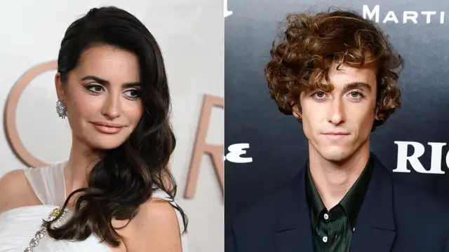 Penélope Cruz y Guitarricadelafuente serán los protagonistas de 'La bola negra', la película de los Javis sobre Lorca