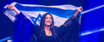 Representante de Israel en Eurovisión 2025 Representante de Israel en Eurovisión 2025