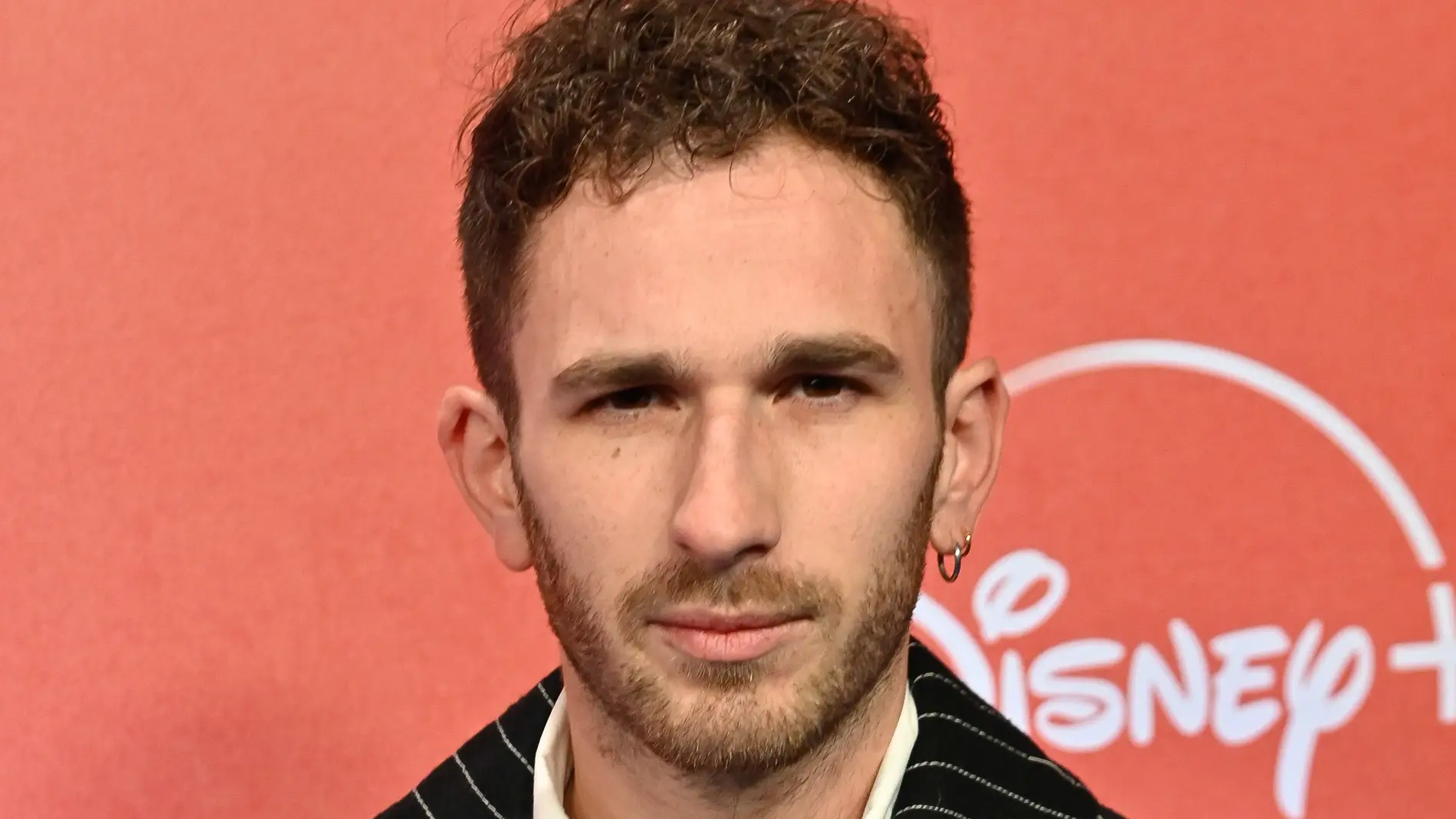 El actor David Castillo El actor David Castillo