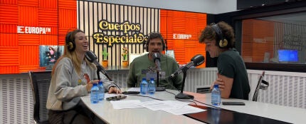 Guitarricadelafuente en Cuerpos especiales