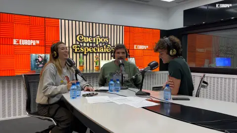 Guitarricadelafuente en Cuerpos especiales Guitarricadelafuente en Cuerpos especiales