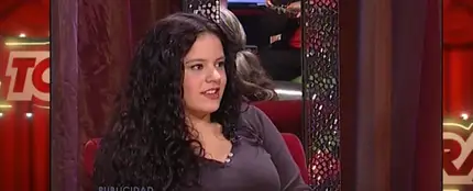 "Hay una estrella": el premonitorio vídeo de un tarotista que adivinó el futuro de Rosalía en 2012 "Hay una estrella": el premonitorio vídeo de un tarotista que adivinó el futuro de Rosalía en 2012