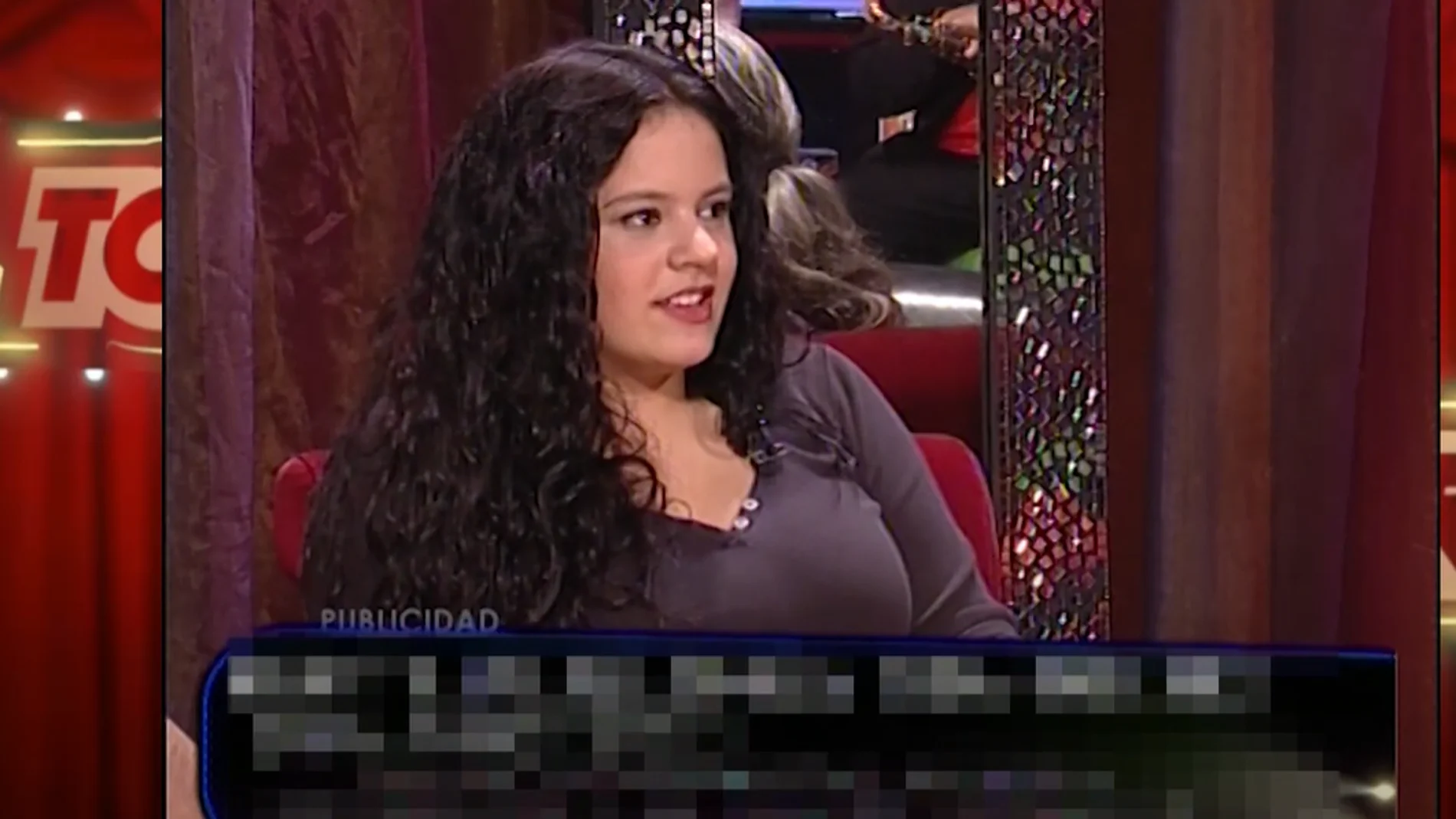 "Hay una estrella": el premonitorio vídeo de un tarotista que adivinó el futuro de Rosalía en 2012  "Hay una estrella": el premonitorio vídeo de un tarotista que adivinó el futuro de Rosalía en 2012