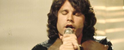 Jim Morrison
