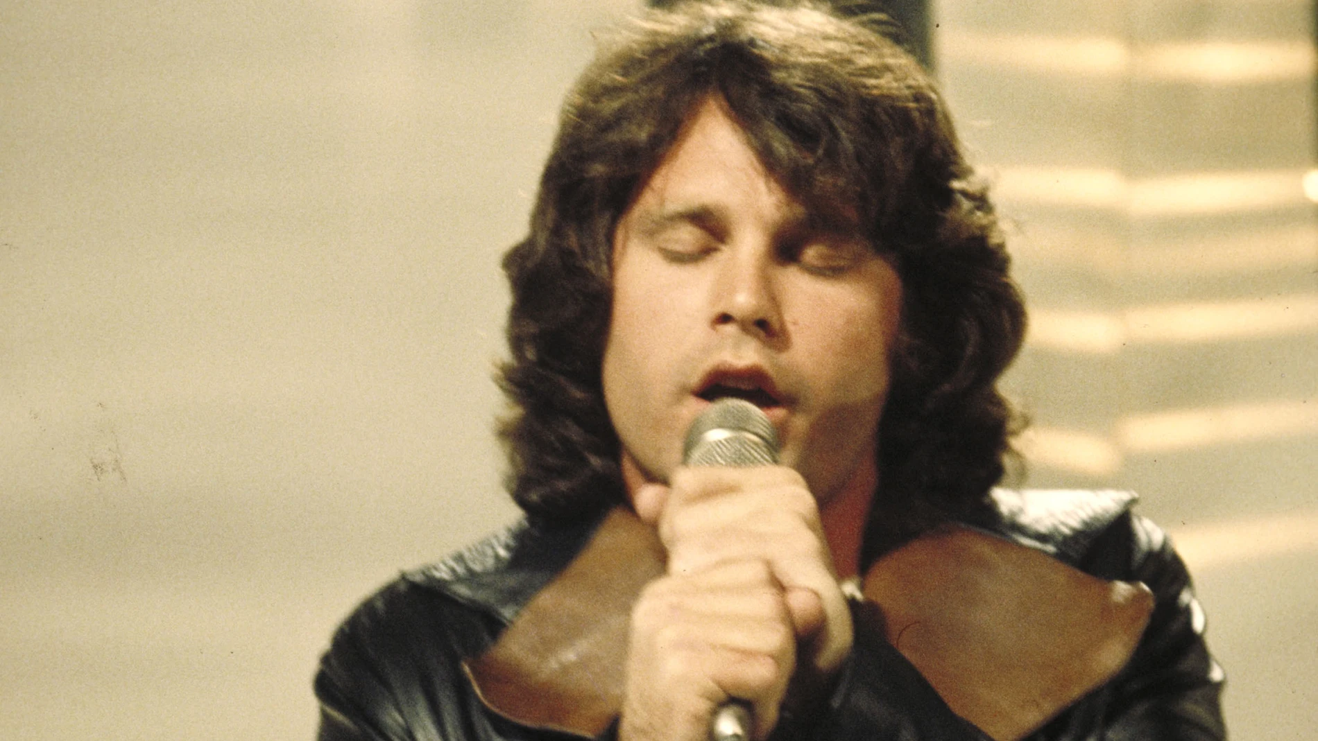 Jim Morrison Jim Morrison