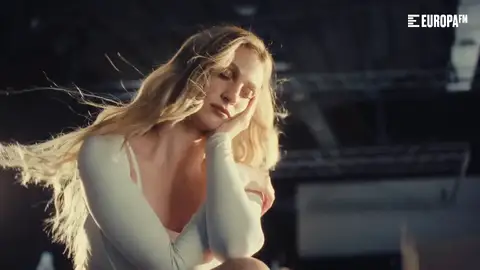 Julieta: "Creo que si colaborase con Amaia o Aitana saldrían temazos, las admiro un montón" Julieta: "Creo que si colaborase con Amaia o Aitana saldrían temazos, las admiro un montón"