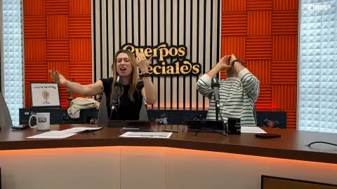 Eva Soriano le canta a Chayanne Eva Soriano le canta a Chayanne