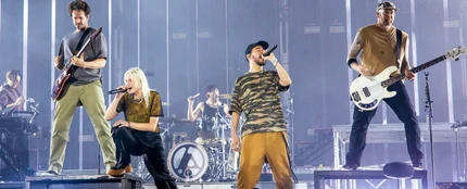 Linkin Park Linkin Park