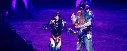 Katy Perry
