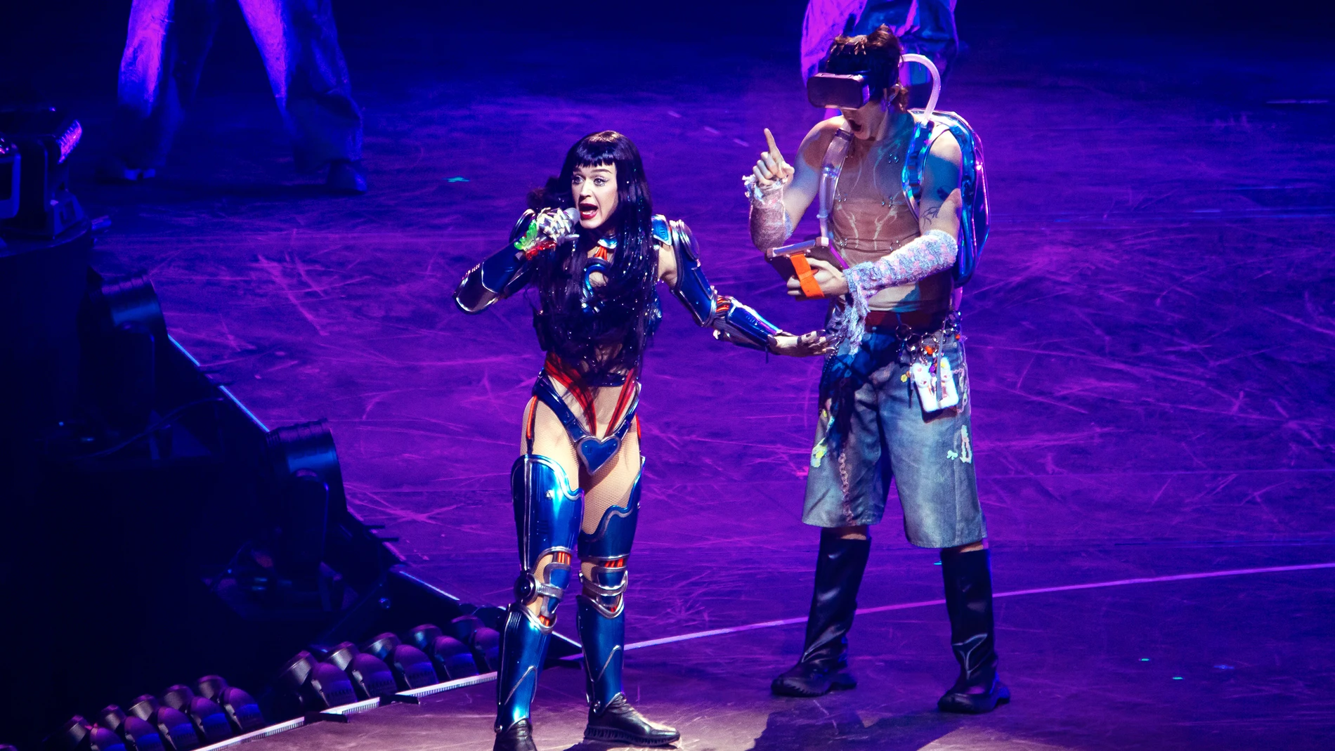 Katy Perry Katy Perry