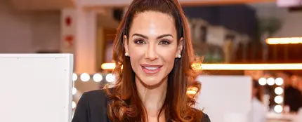 La colaboradora de televisión Tamara Gorro La colaboradora de televisión Tamara Gorro