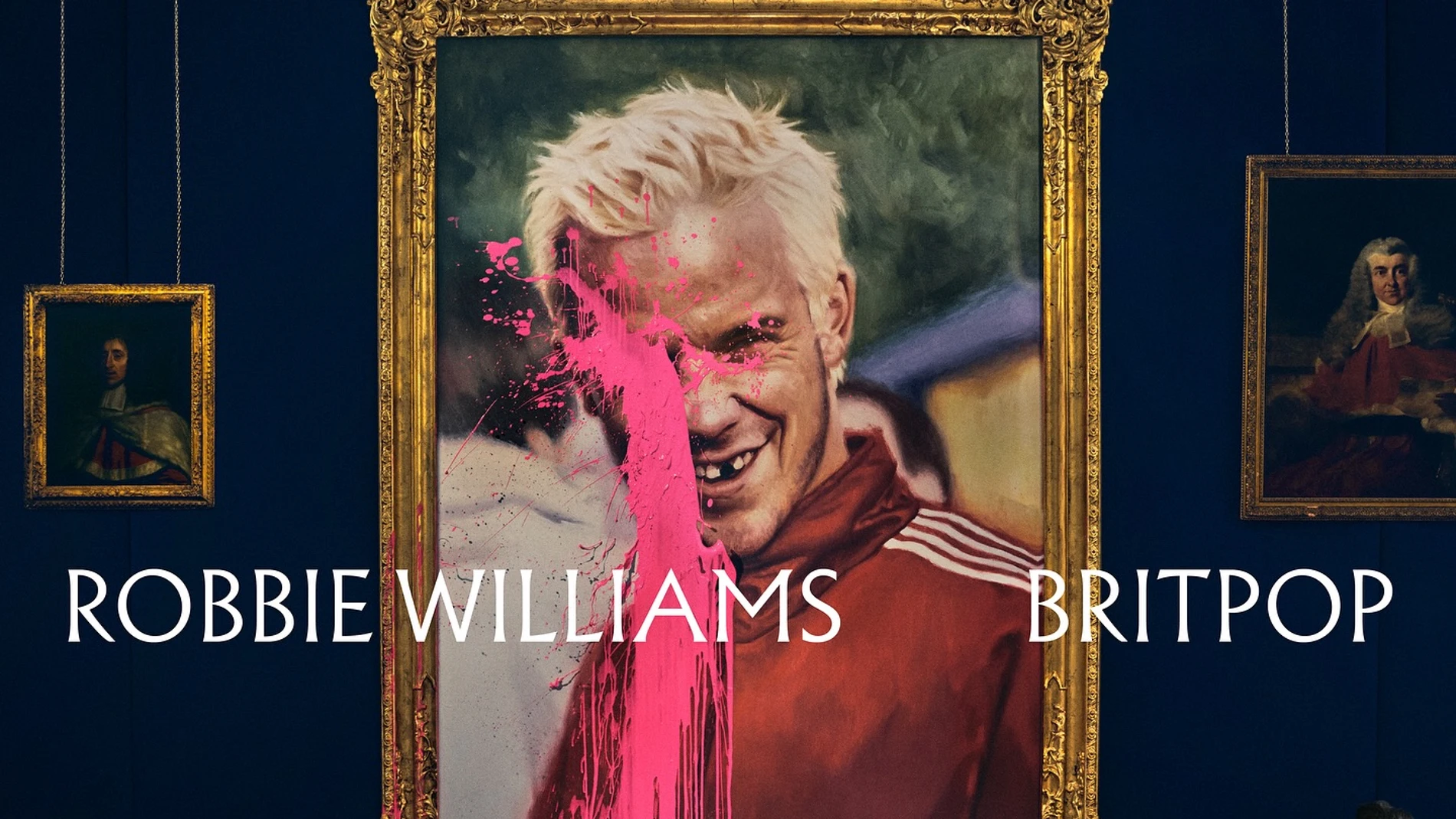 Robbie Williams Britpop Robbie Williams Britpop