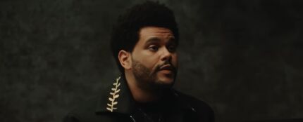 The Weeknd en el videoclip de 'Hurry Up Tomorrow' The Weeknd en el videoclip de 'Hurry Up Tomorrow'