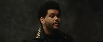The Weeknd en el videoclip de 'Hurry Up Tomorrow' The Weeknd en el videoclip de 'Hurry Up Tomorrow'
