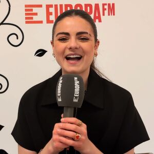 Lucía de la Puerta Lucía de la Puerta