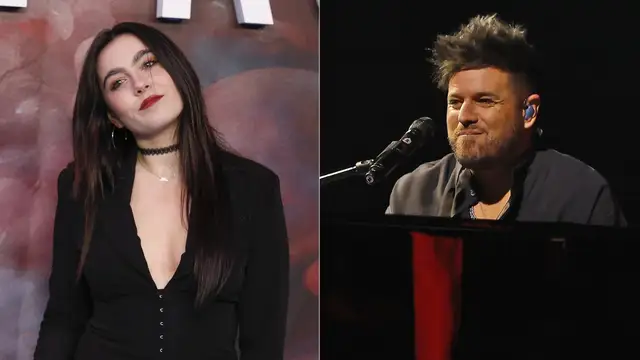 Pablo López se une a Chiara Oliver para lanzar 'Tulipanes', una nueva versión de la canción en dueto