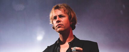 Tom Odell en Madrid en 2024