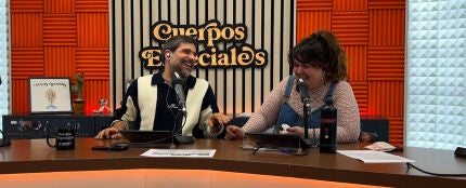 Nacho García y Lalachus