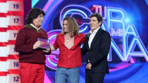 Mikel cede su premio a Goyo