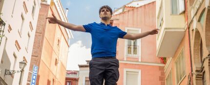 Martin Urrutia en 'Mariliendre'