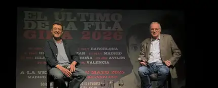 El Último de la Fila El Último de la Fila