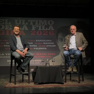 El Último de la Fila