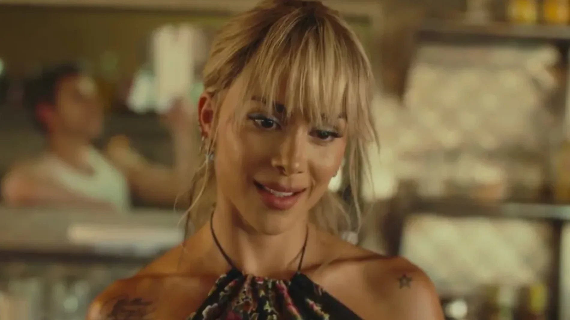 Greeicy desata su lado más sensual con 'Estas Ganas”, su primera bachata en solitario Greeicy desata su lado más sensual con 'Estas Ganas”, su primera bachata en solitario