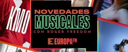 Las novedades musicales más destacadas: Pablo Alborán, Aitana, Miley Cyrus y más
