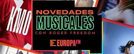 Las novedades musicales más destacadas: Pablo Alborán, Aitana, Miley Cyrus y más Las novedades musicales más destacadas: Pablo Alborán, Aitana, Miley Cyrus y más