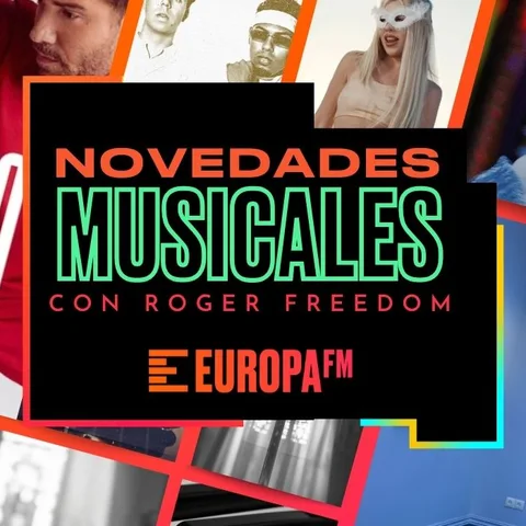 Las novedades musicales más destacadas: Pablo Alborán, Aitana, Miley Cyrus y más Las novedades musicales más destacadas: Pablo Alborán, Aitana, Miley Cyrus y más
