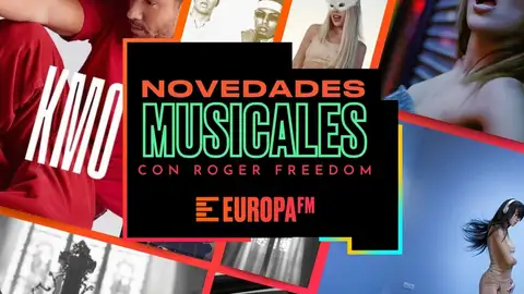 Las novedades musicales más destacadas: Pablo Alborán, Aitana, Miley Cyrus y más Las novedades musicales más destacadas: Pablo Alborán, Aitana, Miley Cyrus y más