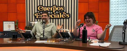 Nacho García y Lalachus Nacho García y Lalachus