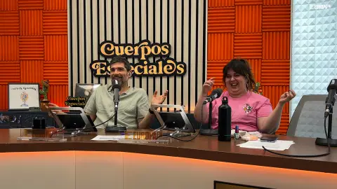 Nacho García y Lalachus Nacho García y Lalachus