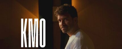 Pablo Alborán KM0
