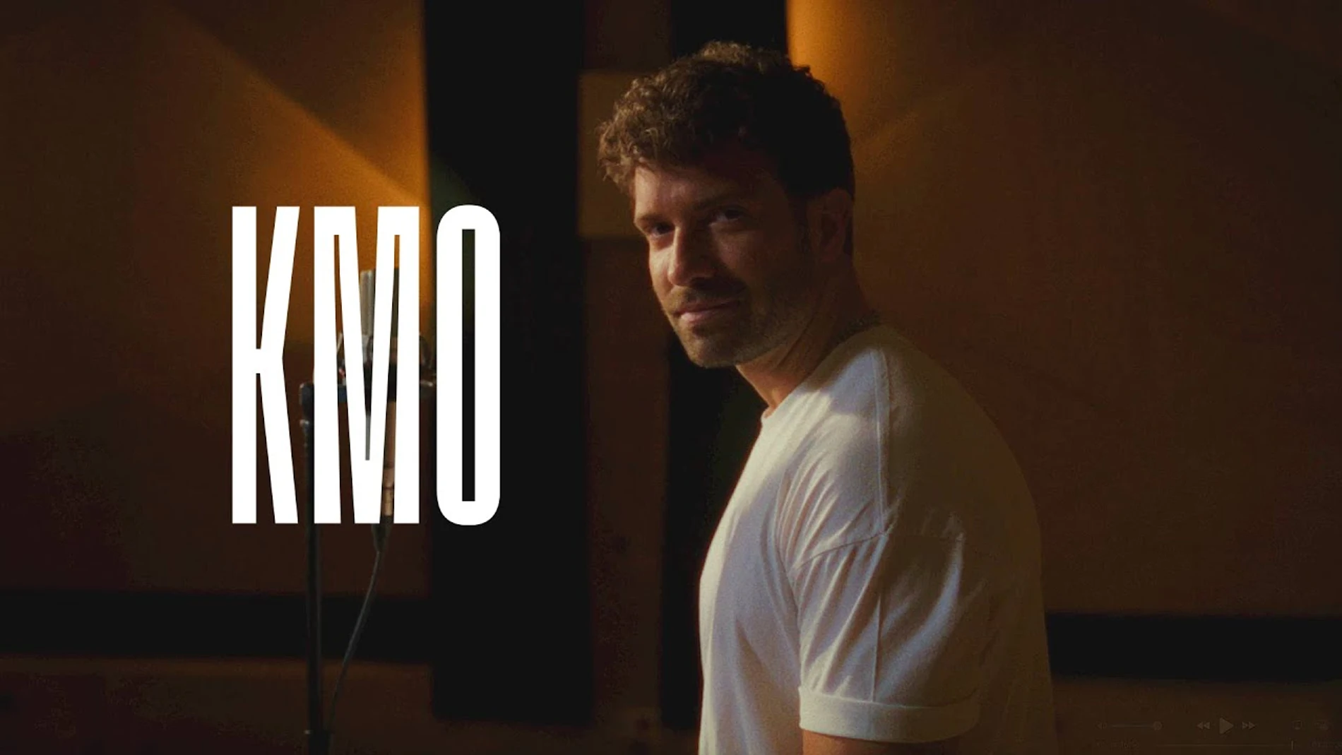 Pablo Alborán KM0 Pablo Alborán KM0