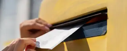 Buzón Buzón