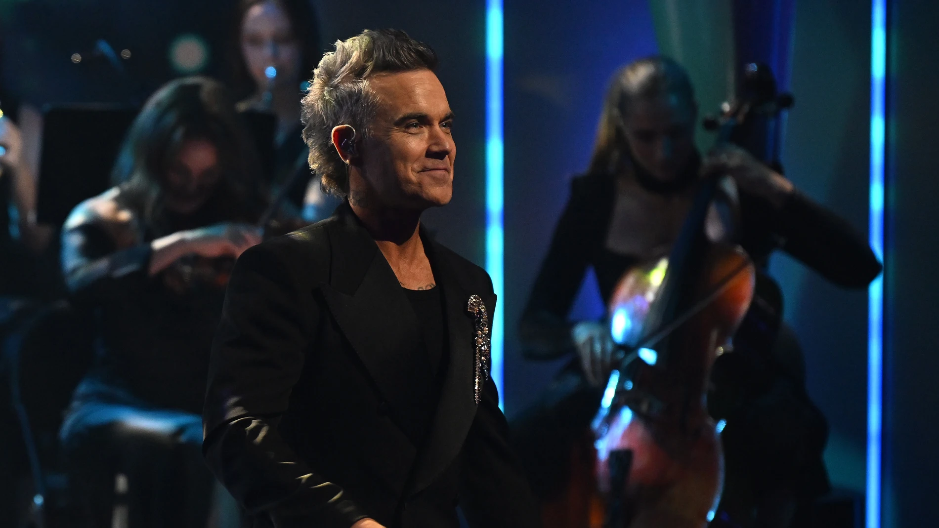 Robbie Williams Robbie Williams