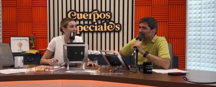 "Los sueños se cumplen": Eva Soriano rememora su encuentro con Chayanne "Los sueños se cumplen": Eva Soriano rememora su encuentro con Chayanne