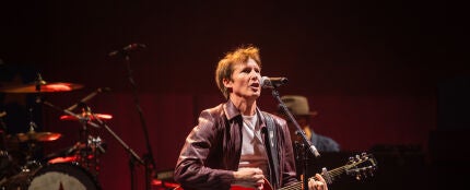 James Blunt 