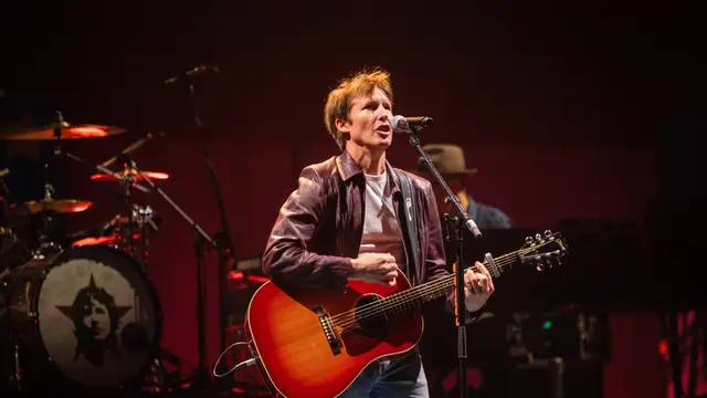 James Blunt