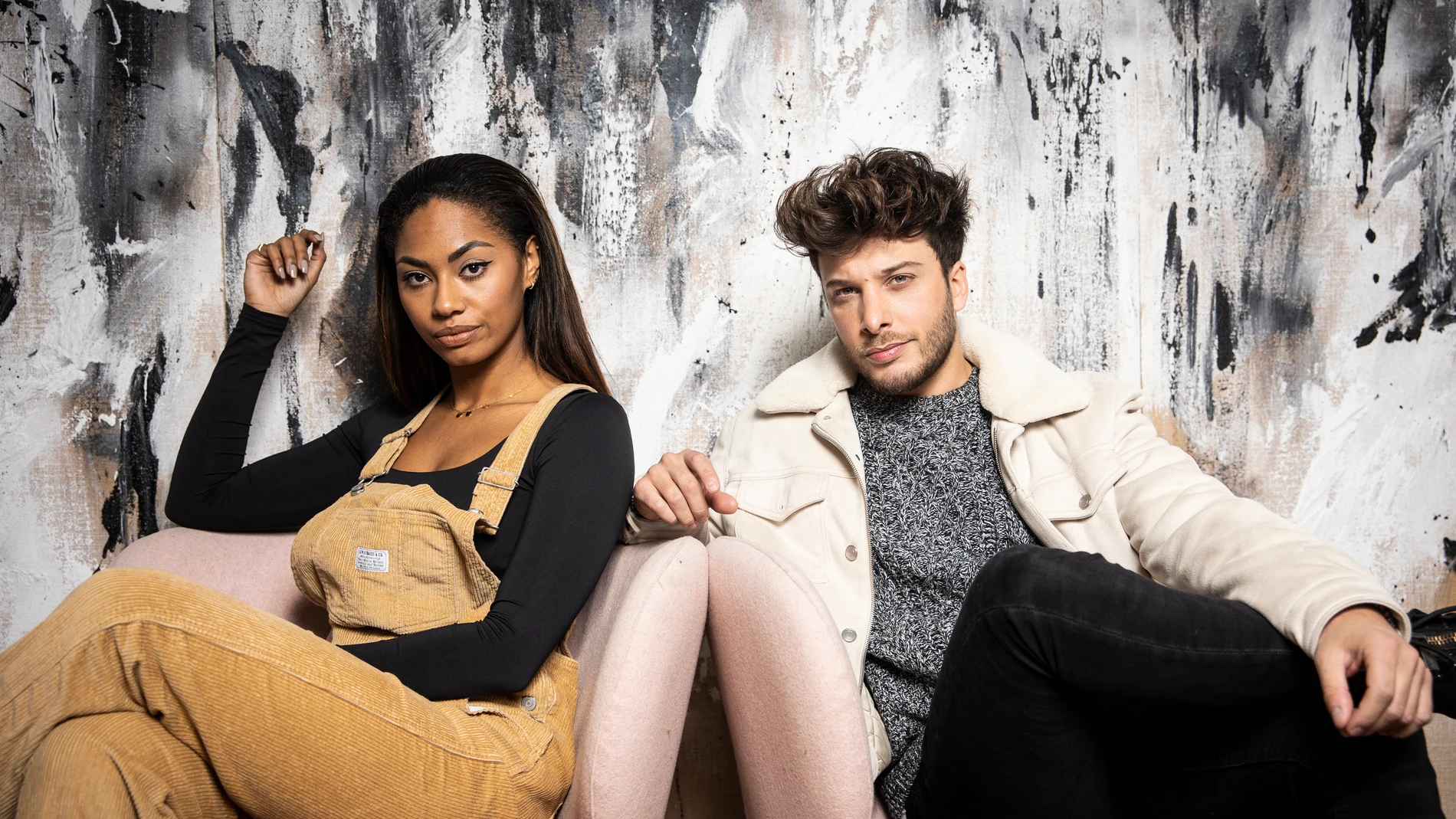 Blas Cantó Nia Blas Cantó Nia