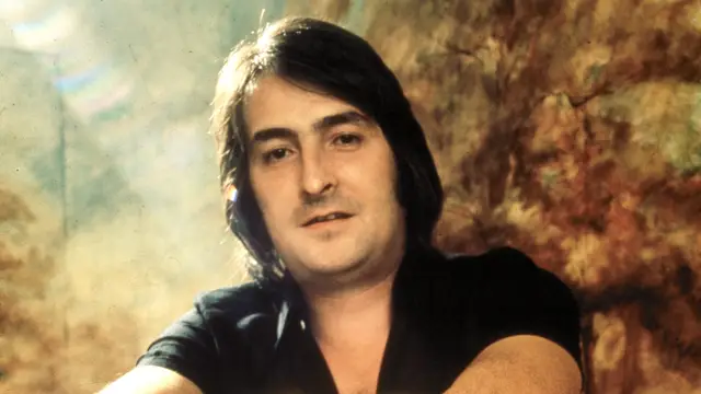 Nino Bravo