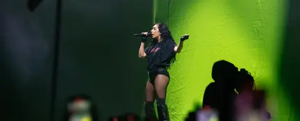 Charli XCX Charli XCX