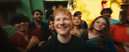 Ed Sheeran Ed Sheeran