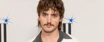 Benson Boone Benson Boone