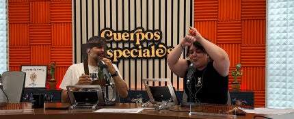 Nacho García y Lalachus Nacho García y Lalachus
